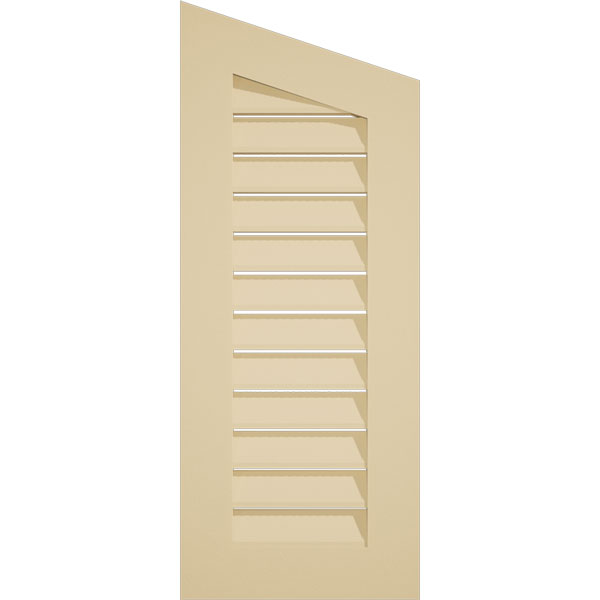 Ekena Millwork GVSPR16X4001SF-04