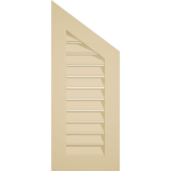 Ekena Millwork GVSPR16X4001SF-09