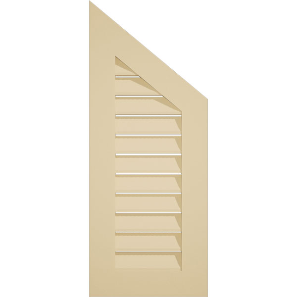 Ekena Millwork GVSPR16X4001SF-10