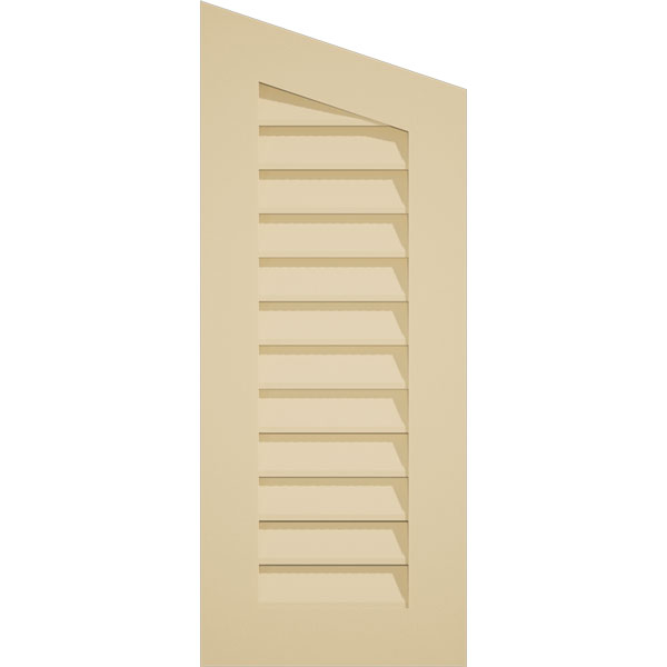 Ekena Millwork GVSPR16X4001SN-04