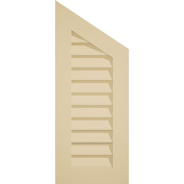 Ekena Millwork GVSPR16X4001SN-08