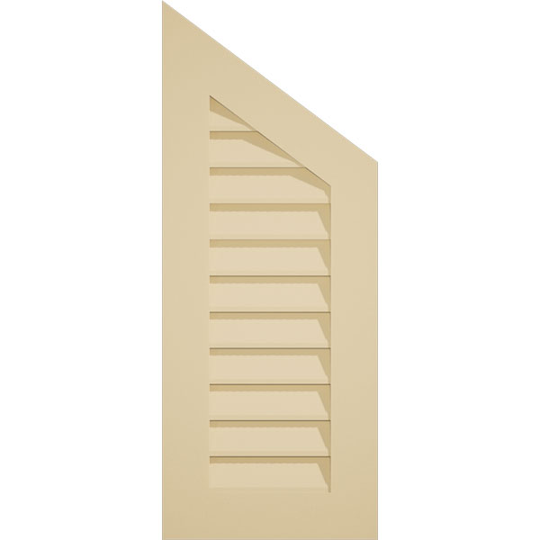 Ekena Millwork GVSPR16X4001SN-09