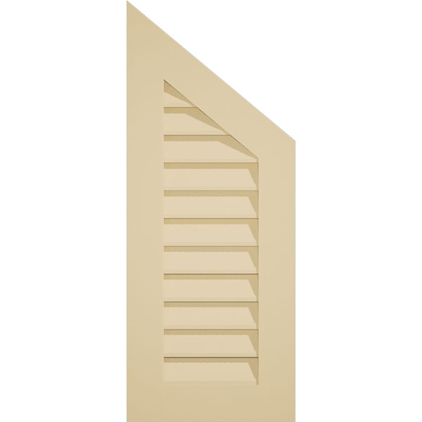 Ekena Millwork GVSPR16X4001SN-10