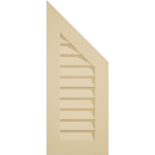 Ekena Millwork GVSPR16X4001SN-12