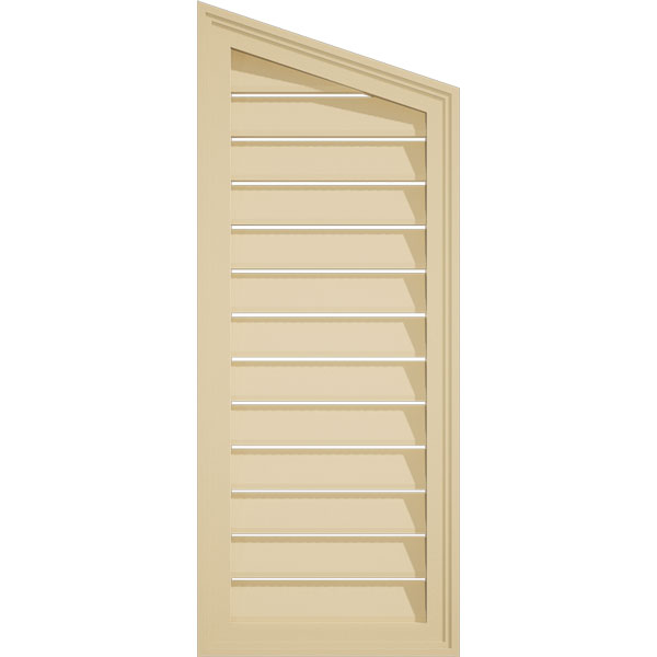 Ekena Millwork GVSPR16X4002SF-04