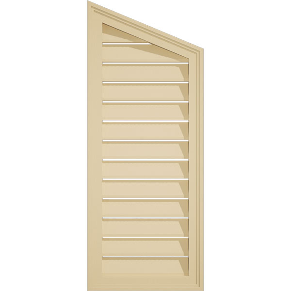 Ekena Millwork GVSPR16X4002SF-05