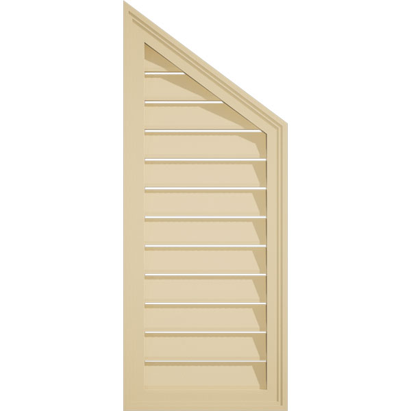 Ekena Millwork GVSPR16X4002SF-09
