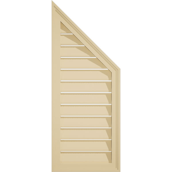 Ekena Millwork GVSPR16X4002SF-12
