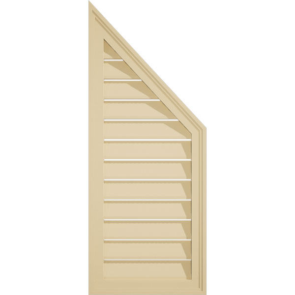 Ekena Millwork GVSPR16X4002SF-13