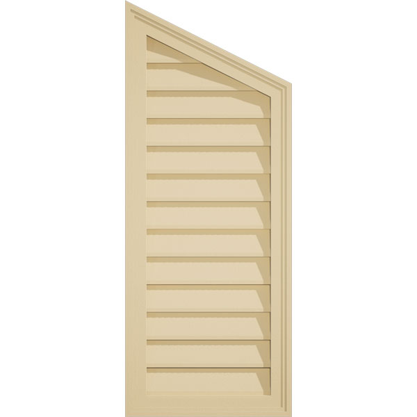 Ekena Millwork GVSPR16X4002SN-06