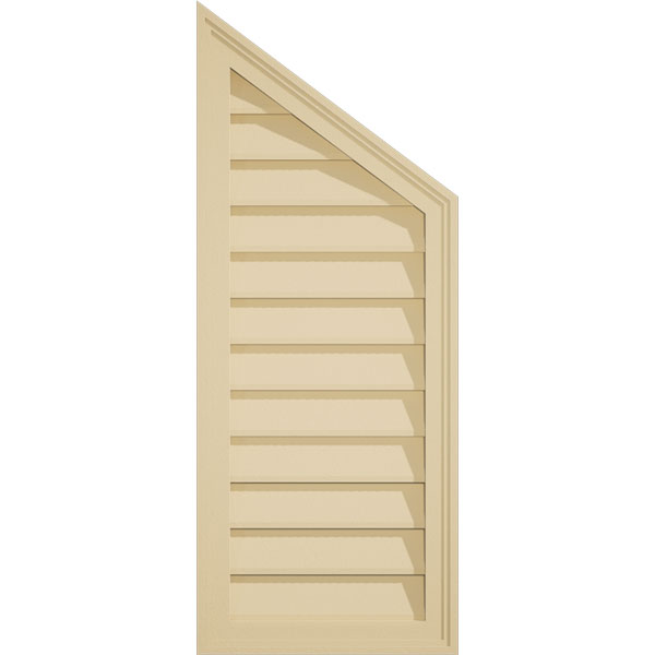Ekena Millwork GVSPR16X4002SN-09