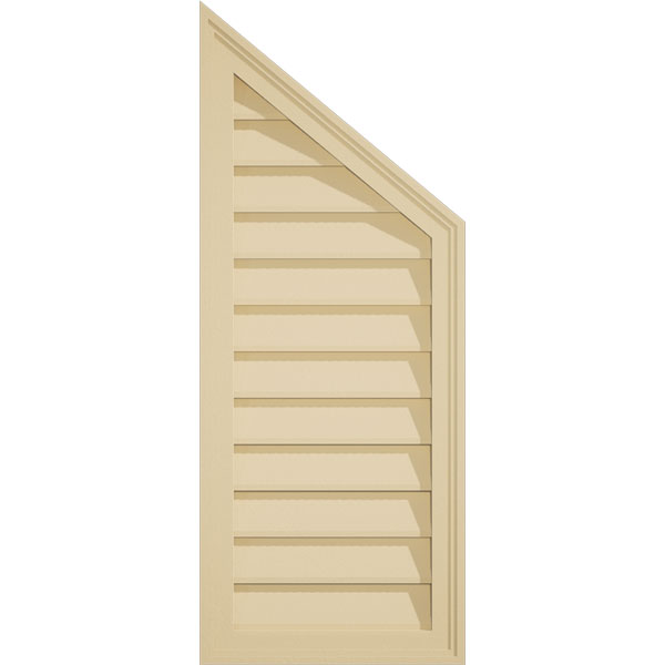 Ekena Millwork GVSPR16X4002SN-10