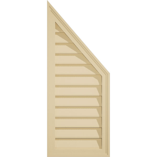 Ekena Millwork GVSPR16X4002SN-14