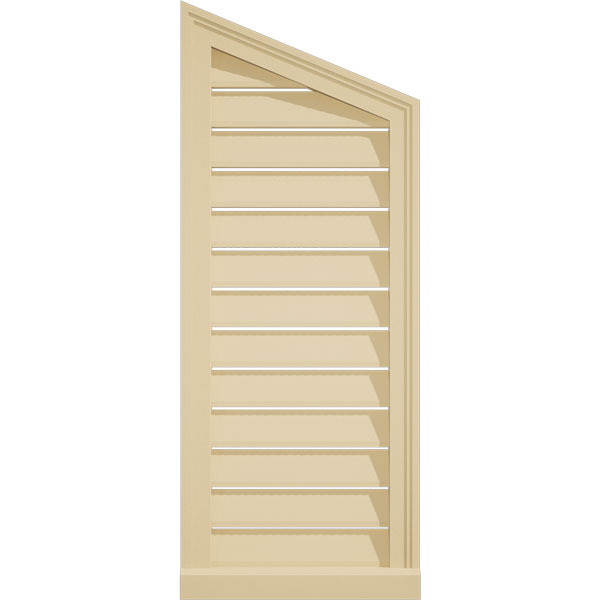 Ekena Millwork GVSPR16X4003SF-05