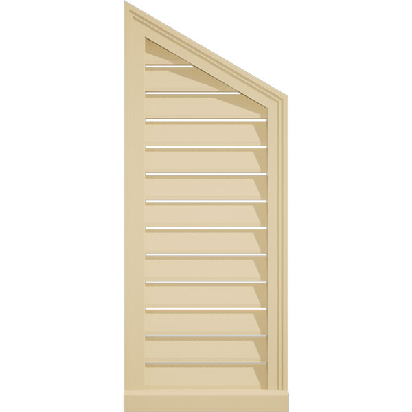 Ekena Millwork GVSPR16X4003SF-07