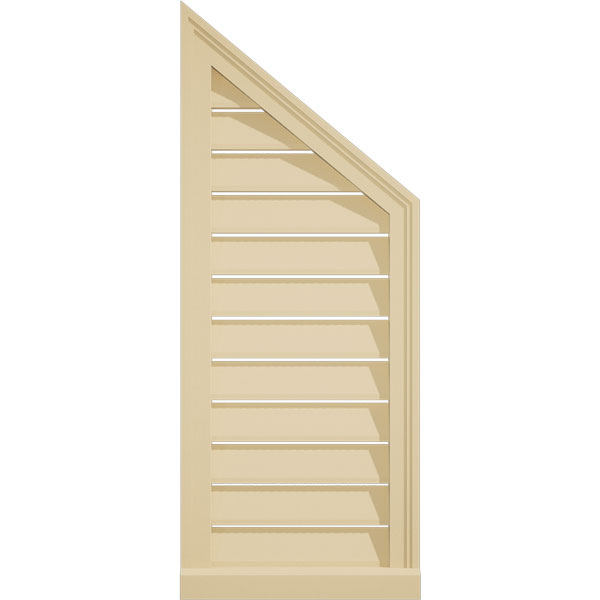 Ekena Millwork GVSPR16X4003SF-10
