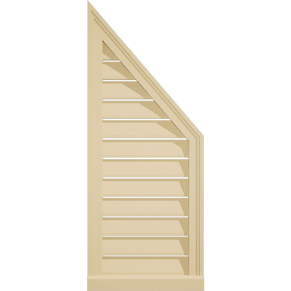 Ekena Millwork GVSPR16X4003SF-14