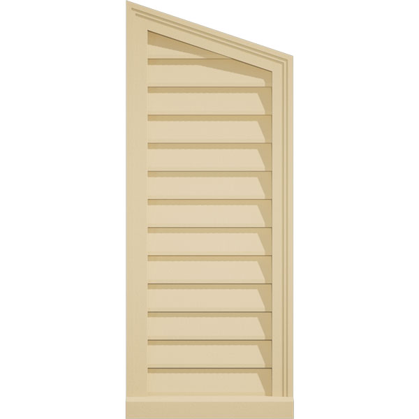 Ekena Millwork GVSPR16X4003SN-04