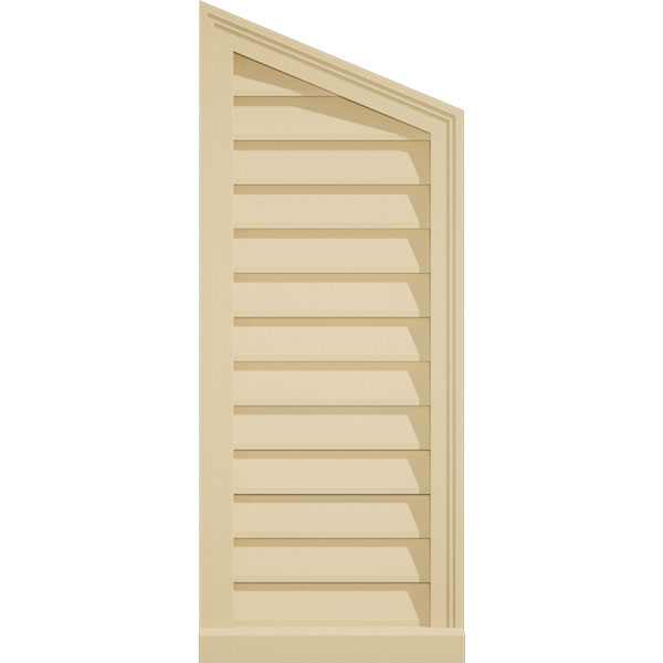 Ekena Millwork GVSPR16X4003SN-05