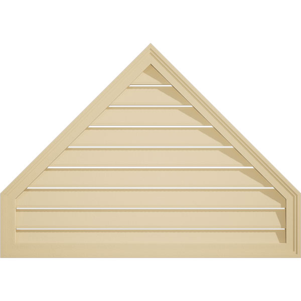 Ekena Millwork GVSPE42X3002SF-12