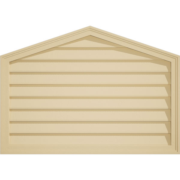 Ekena Millwork GVSPE42X3002SN-04