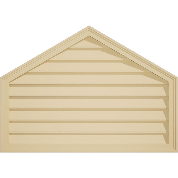 Ekena Millwork GVSPE42X3002SN-07