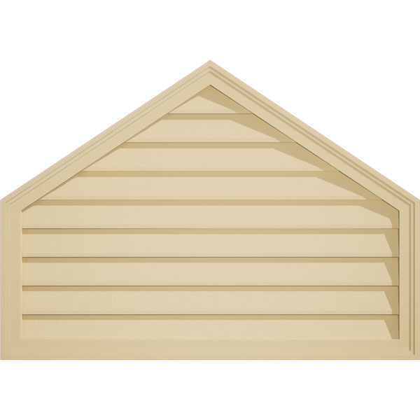 Ekena Millwork GVSPE42X3002SN-08