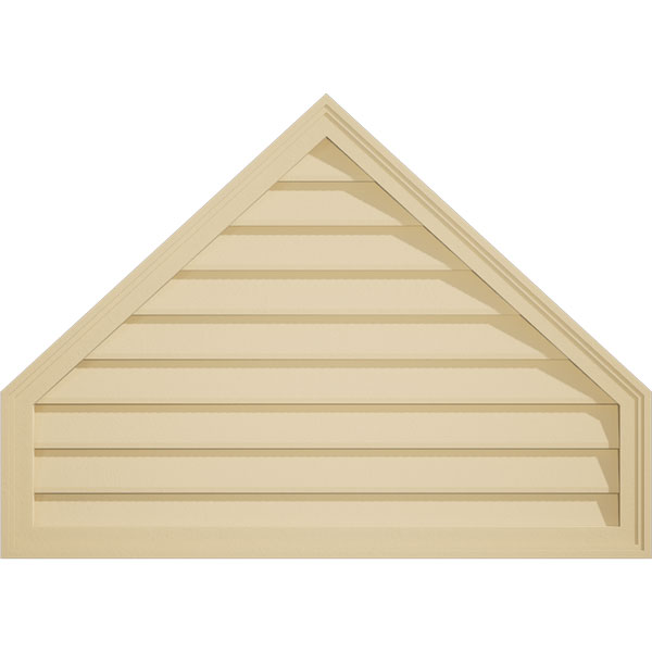 Ekena Millwork GVSPE42X3002SN-11
