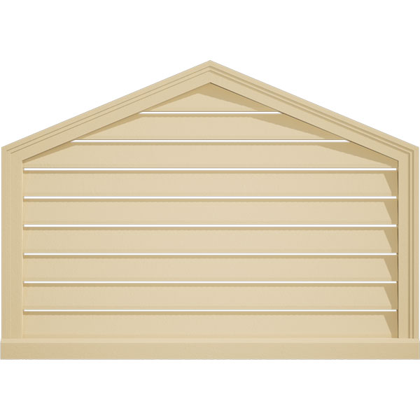 Ekena Millwork GVSPE42X3003SF-05