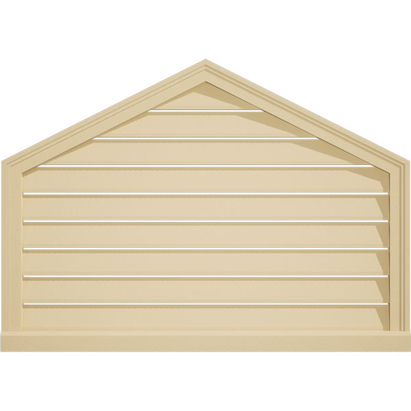 Ekena Millwork GVSPE42X3003SF-06