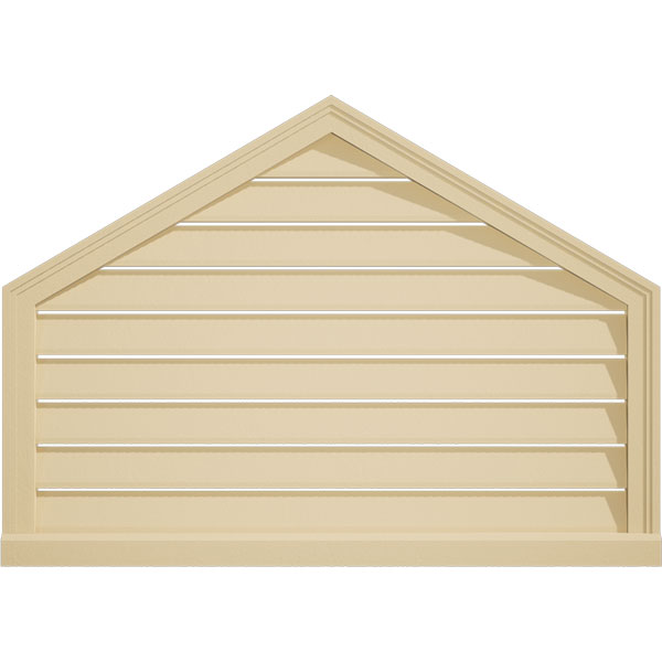 Ekena Millwork GVSPE42X3003SF-07
