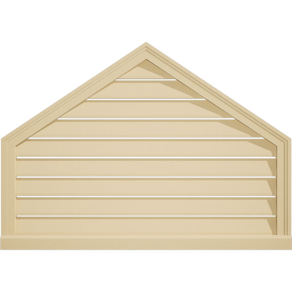 Ekena Millwork GVSPE42X3003SF-08
