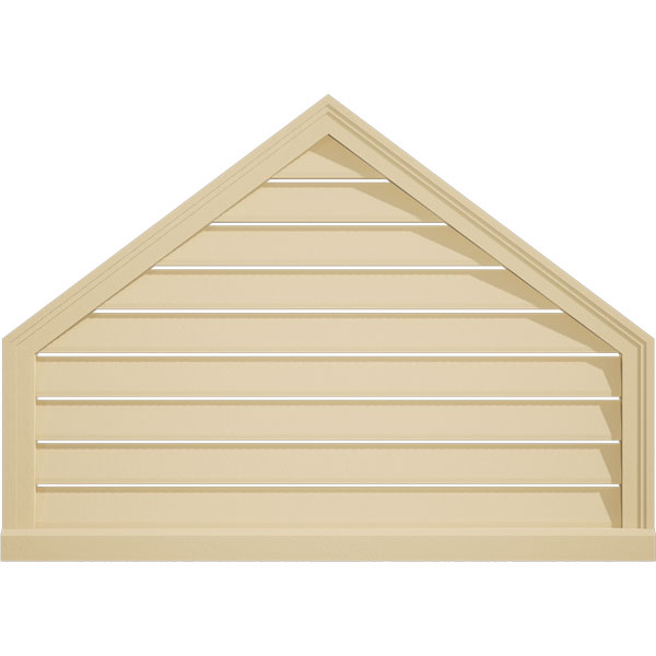 Ekena Millwork GVSPE42X3003SF-09