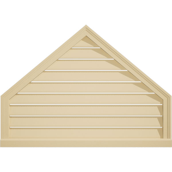 Ekena Millwork GVSPE42X3003SF-10