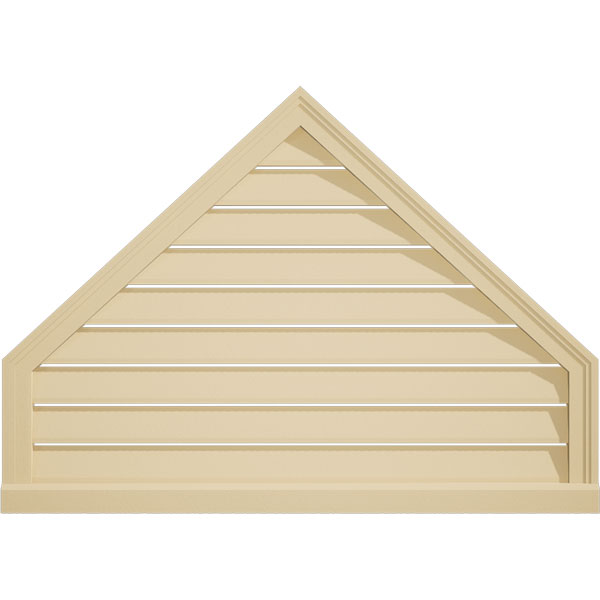 Ekena Millwork GVSPE42X3003SF-11