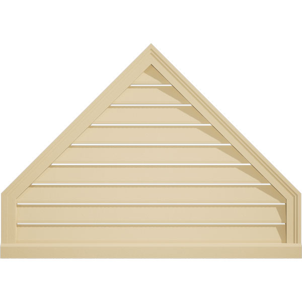 Ekena Millwork GVSPE42X3003SF-12