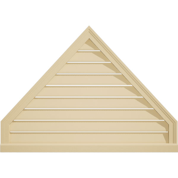 Ekena Millwork GVSPE42X3003SF-13