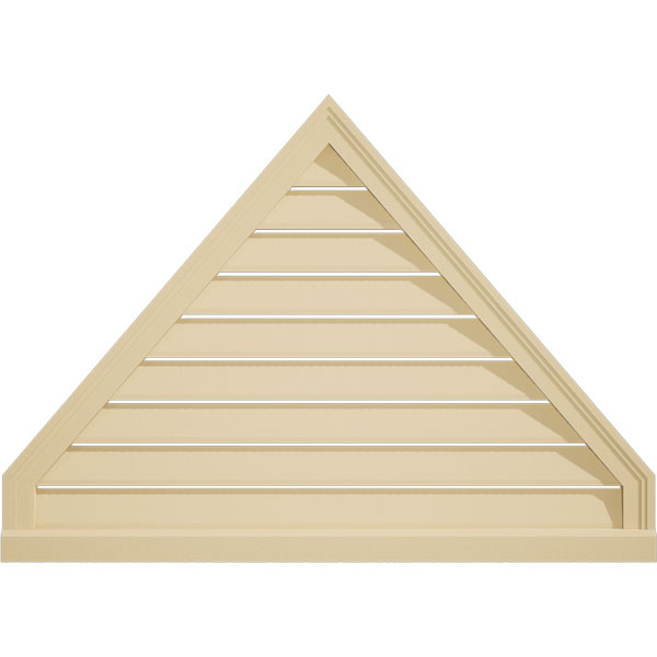 Ekena Millwork GVSPE42X3003SF-14