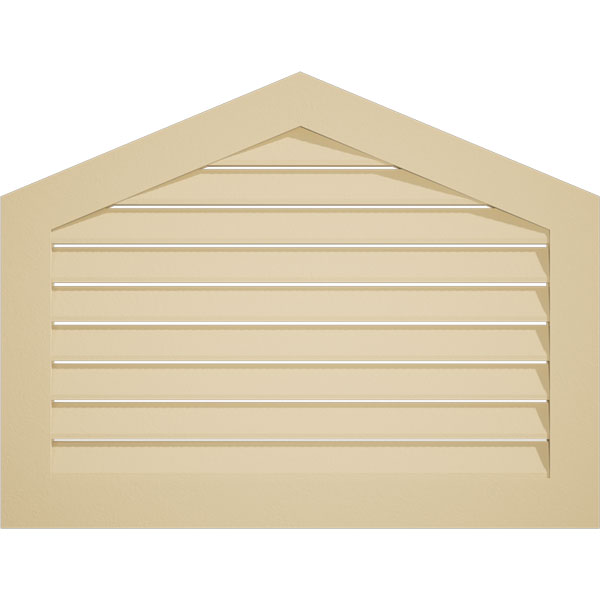Ekena Millwork GVSPE42X3201SF-05