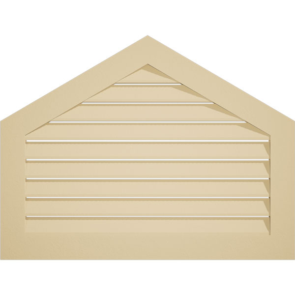 Ekena Millwork GVSPE42X3201SF-07