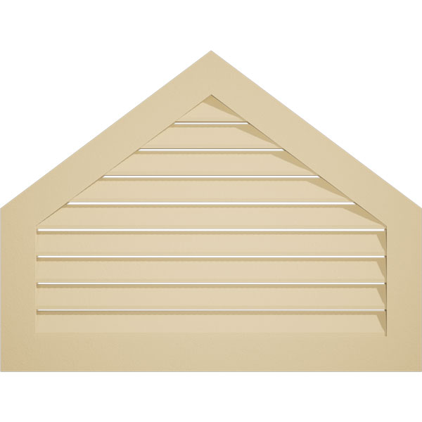 Ekena Millwork GVSPE42X3201SF-09