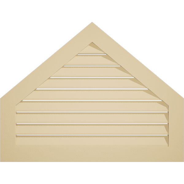 Ekena Millwork GVSPE42X3201SF-10