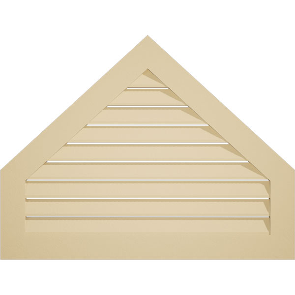 Ekena Millwork GVSPE42X3201SF-11