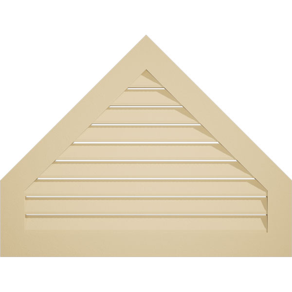 Ekena Millwork GVSPE42X3201SF-12