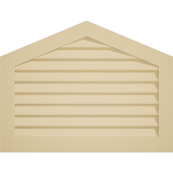 Ekena Millwork GVSPE42X3201SN-05