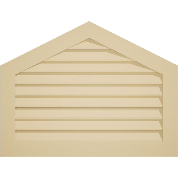 Ekena Millwork GVSPE42X3201SN-06