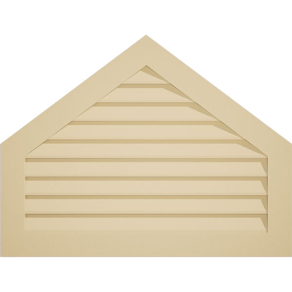 Ekena Millwork GVSPE42X3201SN-09