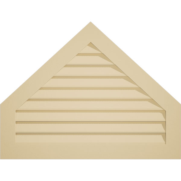 Ekena Millwork GVSPE42X3201SN-11