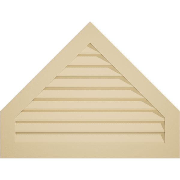 Ekena Millwork GVSPE42X3201SN-12