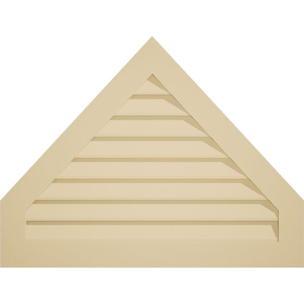 Ekena Millwork GVSPE42X3201SN-13